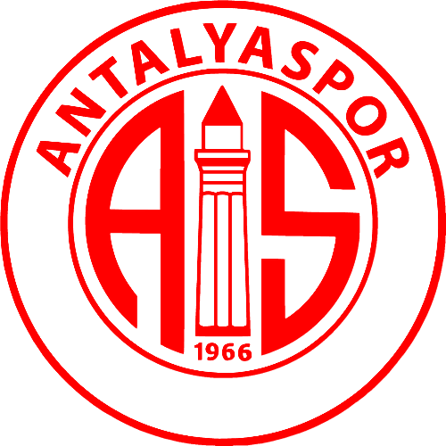 Antalyaspor logosu