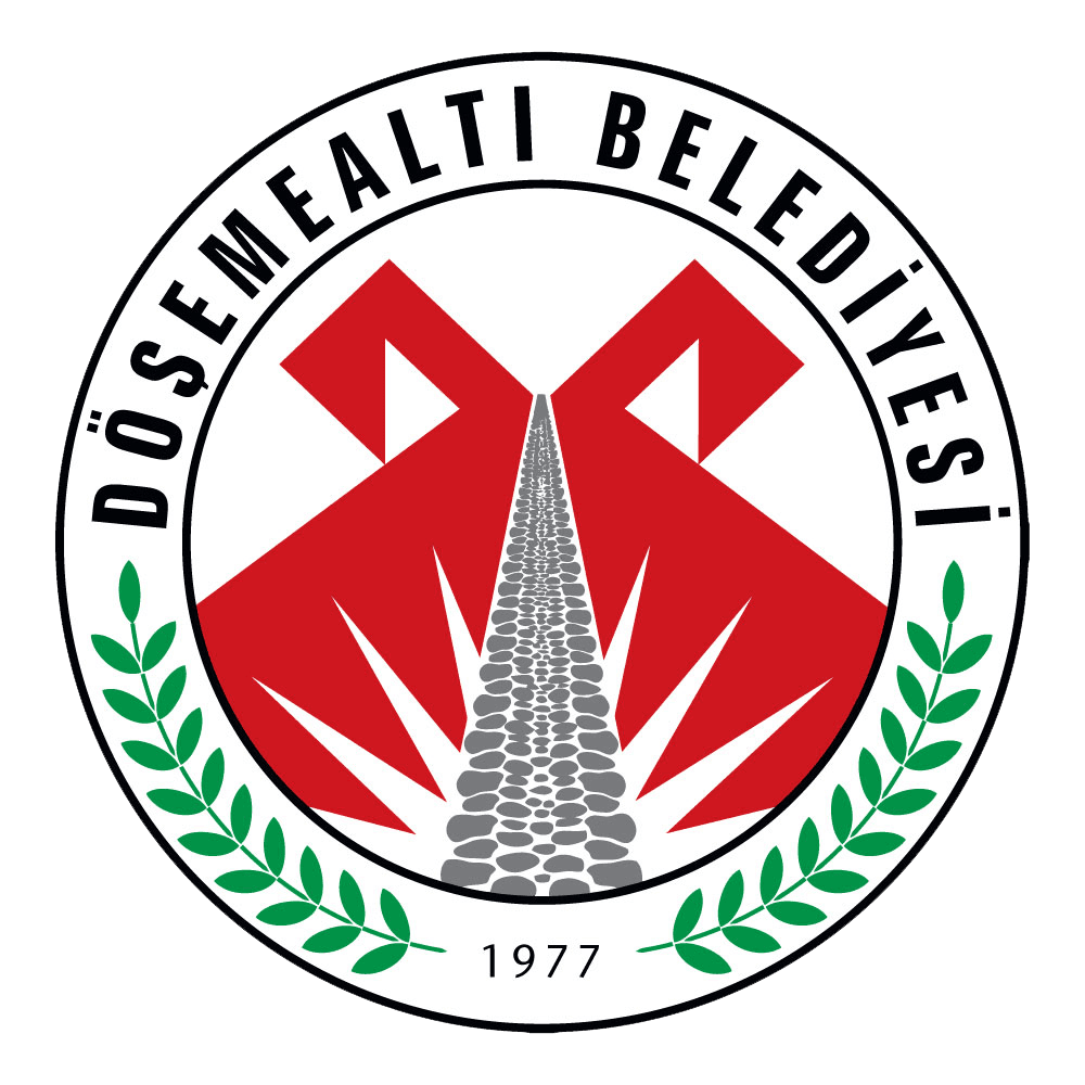 Döşemealtı Belediyesi logosu