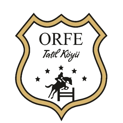 Orfe Tatil Köyü logosu