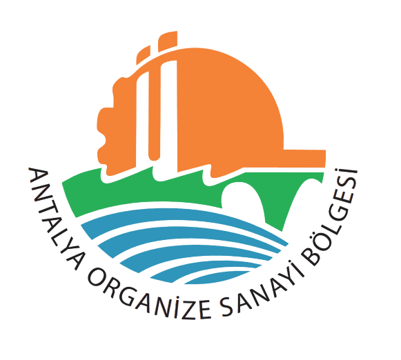 Antalya Organize Sanayi logosu